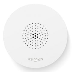 Smoke Sensor Fire Alarm Home Security System Firefighters WiFi Smoke Alarm Fire Protection