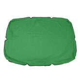 Patio Swing Canopy Top Cover Replacement Outdoor Garden Yard Porch Seat Furnitur Decorations