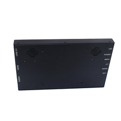 7inch/8.8inch 1920*480 HD IPS Screen Temperature Control Dynamic Display Desktop AIDA64 Adjustable Brightness for Raspberry Pi Computer