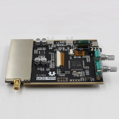 50K-200MHz 400-2000MHz Malachite Receiver SDR Software Radio DSP Full Mode