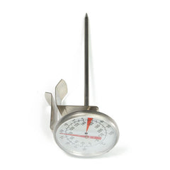 135mm -10-110 Centigrade Stainless Steel Thermometer Water Thermoprobe