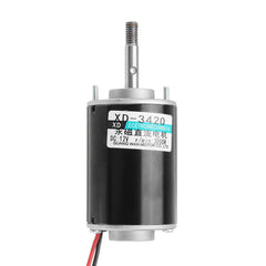 3420 Motor 12V 3000rpm Permanent Magnet Motor DC Motor for DIY Generator