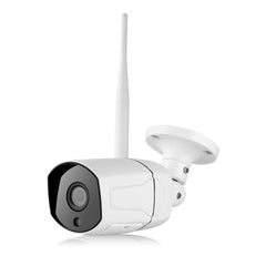 WiFi IP Camera 1080P 2MP Wireless Security Camera Waterproof IR Night Vision Camera