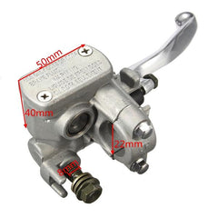 Right Front Brake Master Cylinder