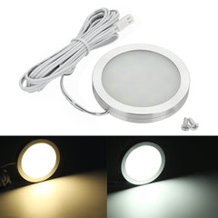 12V LED Interior Spot Light for Camper Van Caravan Motorhome Boat Cabinet