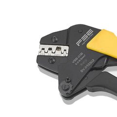 Crimping Tool Open Plug Terminal Electrician Multifunctional Ratchet Crimping Tool Terminal Pliers