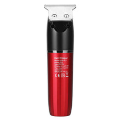 Hair Trimmer Clipper Rechargeable Cutting Electric Shaver Remover