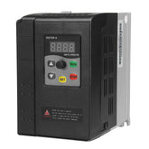 2.2KW 3HP 380V 5A 3 To 3 Phase Variable Frequency Inverter Motor Drive VSD VFD