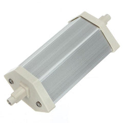 Dimmable LED Bulb 118MM 10W 27 SMD 5630 Pure White/Warm White Light Lamp AC 85-265V