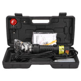 1200W Electric Sheep Shearing Cutter 6 Speed Adjustment Electric Sheep Shears Clipper Shaving