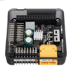M5Stack Servo2 Servo Driver Module 16 Channels PCA9685 Can Be Stacked And Used Simultaneously ESP32 Development Board