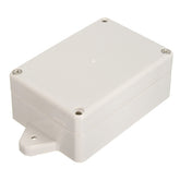 83x58x35mm Plastic Electronic Project Cover Box Waterproof Enclosure Case Kit