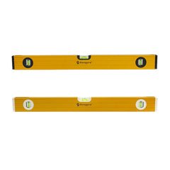 High-Precision Measurement of Aluminum Alloy Bar Level Ruler Industrial 99 Measuring Tools Spirit Level