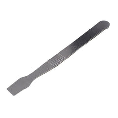 5pcs BGA Stainless Steel Solder Scraper For Soldering Rework Assist