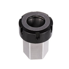 5C ER40 Collet Block Chuck Hex Collecy Closer Holder Lathe Tools