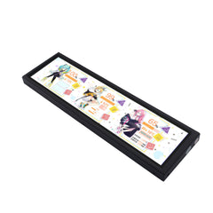7inch/8.8inch 1920*480 HD IPS Screen Temperature Control Dynamic Display Desktop AIDA64 Adjustable Brightness for Raspberry Pi Computer