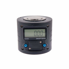 Digital Display Magnetic Z Axis Setter Gauge CNC Tool Dial Zero Setting Waterproof Offest Metric Precise Measurement Magnetic Welding Locator