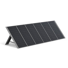 400W Lightweight Portable Solar Panels Foldable Mono Cell Solar Charger with USB DC Outputs IP65 Waterproof Solar Panel for RV Outdoor Camping