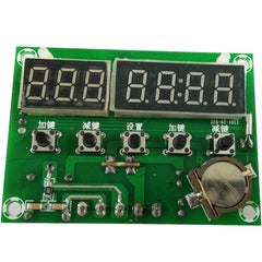 Digital Heat Cool Thermostat Temperature Controller Switch Module Controller