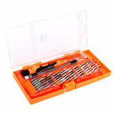 58 in 1 Electric Multitool Screwdriver Kit Repairtools