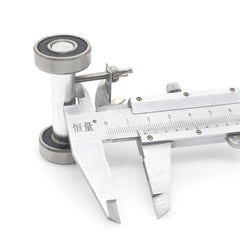 Stainless Steel Fixed Angle Knife Sharpener Knife Holder Leather Tool Wood Carving Tool Kitchen Knife Sharpen Stone