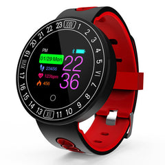 1.0inch Color Screen Dynamic Heart Rate Monitor Sport Bluetooth Smart Wristband