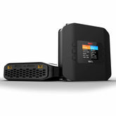 AC 400W DC 600W Dual Mode Smart Balance Charger for 1-8S LiPo Battery