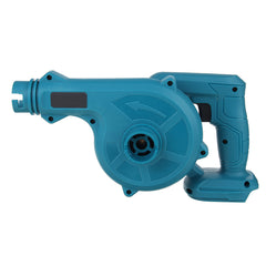 1500W Cordless Electric Air Blower Vacuum Cleannig Dust Collector Power Tool