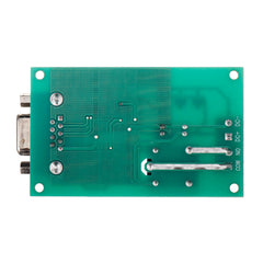 5V/12V/24V RS232 Serial Port Control Relay Module MCU MAX232 USB Control Switch Board
