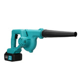 5.4KPA Brushless Air Blower Suction Cleaner Cordless Electric Handheld Leaf Dust Collector