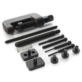 Professional Chain Breaker Riveting Cutter Tool Kit