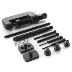 Professional Chain Breaker Riveting Cutter Tool Kit