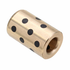 Graphite Brass LM8UU 8mm Linear Bearing for CNC Router