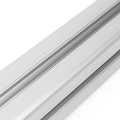 400mm Length 3030 T-Slot Aluminum Profiles Extrusion Frame For CNC
