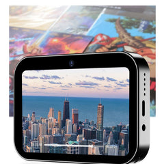 3-inch IPS Touch Screen Digital Camera – 1080P HD, 16X Zoom, Anti-Shake, OTG & Live Streaming