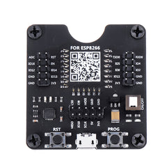 Test Board Burn Fixture Support ESP-12E ESP-12F ESP-07 And Other Modules