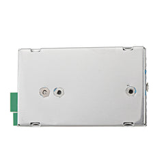 Relay 0.5s-20s Biometric Fingerprint Recognition Car Access Control System / Fingerprint Remote Control Board