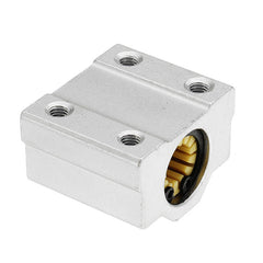 10mm Solid Polymer Linear Motion Bearing Slide Bushing for CNC