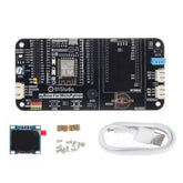 WiFi - Development Board Micro-Python IoT Wireless WiFi Learning Kit
