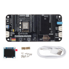 WiFi - Development Board Micro-Python IoT Wireless WiFi Learning Kit