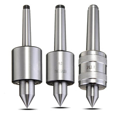 MT1/MT2/MT3 Live Center Morse Taper CNC Lathe Tool