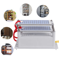 20g Home Ozone Air Purifier Deodorizer Ozone Ionizer Generator Sterilization Filter