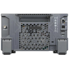 Digital Oscilloscope 70MHz 4 Channel 12 Bit 1.25GSa/Sec 25MPts Depth Convenient 1,000,000 wfms/s HD Touch Screen