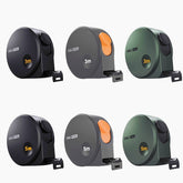 3/5m Retractable Digital Metric Tape Measure For Woodworking