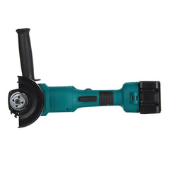 Cordless Angle Grinder 3 Gears Brushless Electric 100mm/125mm Polishing Machine