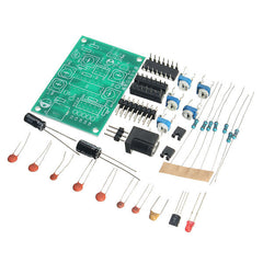10Pcs ICL8038 Function Signal Generator Kit Multi-channel Waveform Generated
