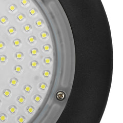 100W 150W 200W LED Workshop Lights High Bay Lamp UFO Shed Industrial Warehouse