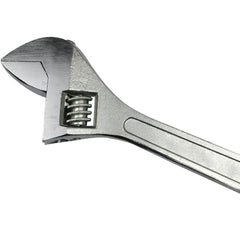 Adjustable Wrench Monkey Wrench Steel Spanner Car Spanner Tool Hand