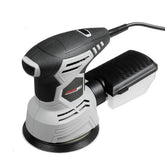 220V 200W/240W Electric Sander Wall Woodworking Tool Furniture Metal Polishing Sander