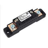 10A-100A 75mV Current Meter Shunt DC Ammeter Splitter Current Shunt Resistor DC Meter Shunted Ammeter